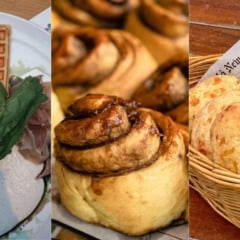 Quatro cafeterias em Vitória para tomar um brunch
