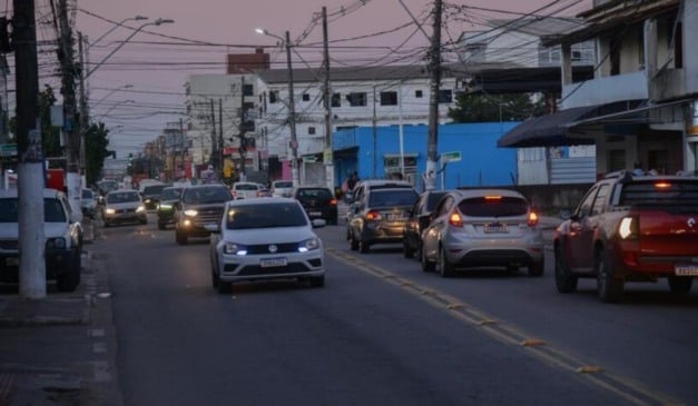 Foto: Divulgação/PMS
