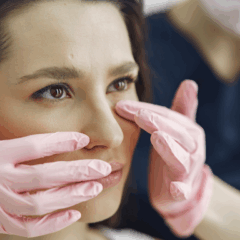 Blefaroplastia