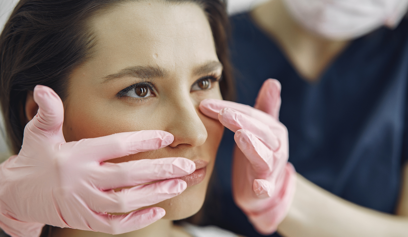 Blefaroplastia
