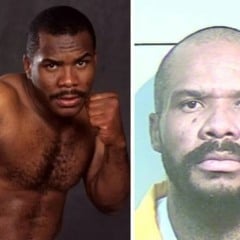 Boxeador nigeriano Ike Ibeabuchi