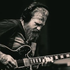 Foto: Reprodução/Instagram @mastodonrocks