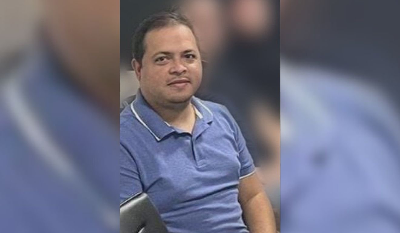 runo Valadares de Almeida mandante da morte do empresário Wallace Lovato