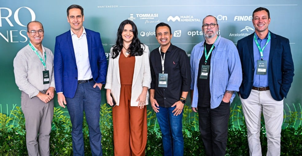O futuro do agro regional e nacional em debate no Agro Business Linhares