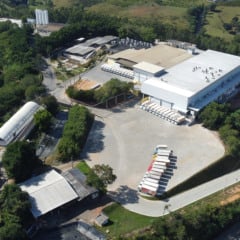 Fábrica da Cofril. Foto: Cofril/Divulgação