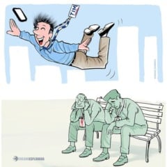 Foto: Coluna Esplanada