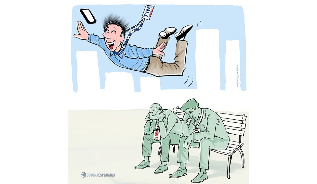 Foto: Coluna Esplanada