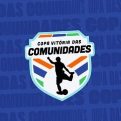 Transmissão ao vivo da final da Copa Vitória das Comunidades 2025
