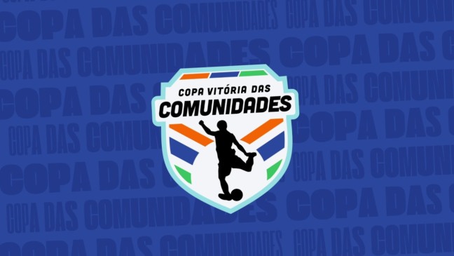 Transmissão ao vivo da final da Copa Vitória das Comunidades 2025