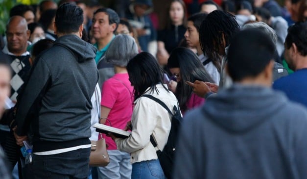 Concurso Público Nacional Unificado CPNU CNU ENEM dos Concursos
