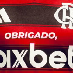 FLAMENGO X INTERNACIONAL - CAMPEONATO BRASILEIRO - ESTÁDIO MARACANA - 13-08-2025._9 Foto: Adriano Fontes/Flamengo