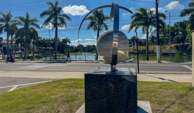 Foto: Divulgação/Prefeitura de Linhares