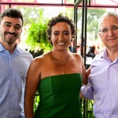 Dia do Advogado comemorado no Ilha Buffet com cinco bandas