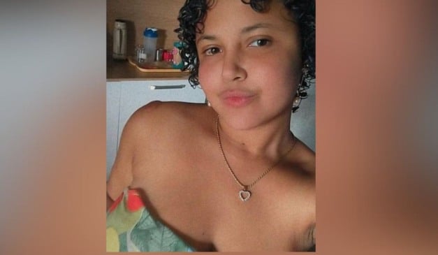 Jovem foi encontrada decapitada

Reprodução/Arquivo Pessoal