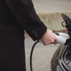 Veículos 100% elétricos (BEV) atingiram 7.010 unidades comercializadas. Foto: Freepik