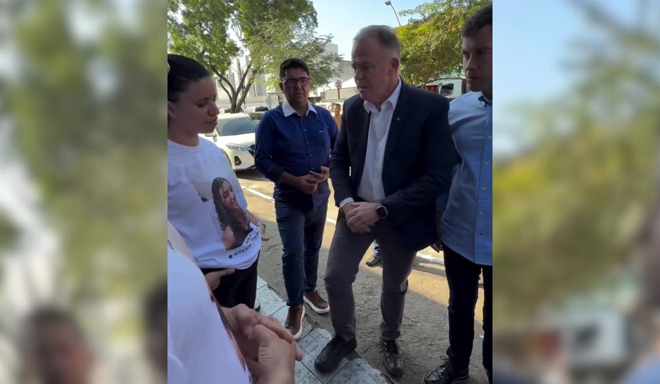 Foto: Reprodução de vídeo/Leitor