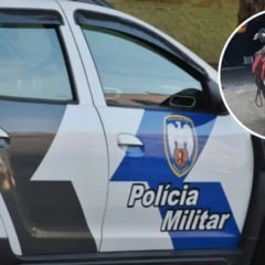 Foto: Thiago Soares/Folha Vitória e Arquivo Pessoal
