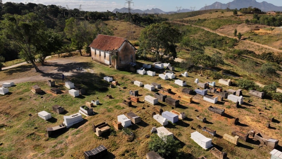 Foto: Thiago Soares/Folha Vitória