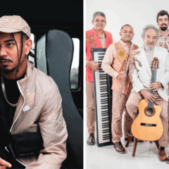 Foto: Divulgação/Divulgação Sandro Lins