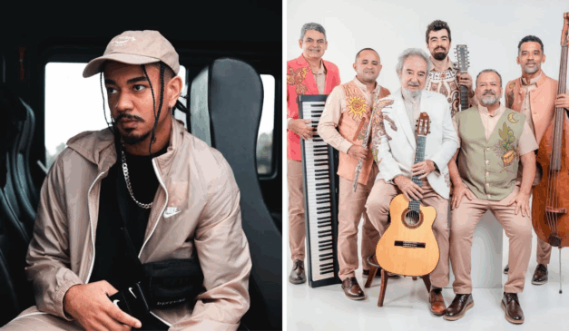 Foto: Divulgação/Divulgação Sandro Lins