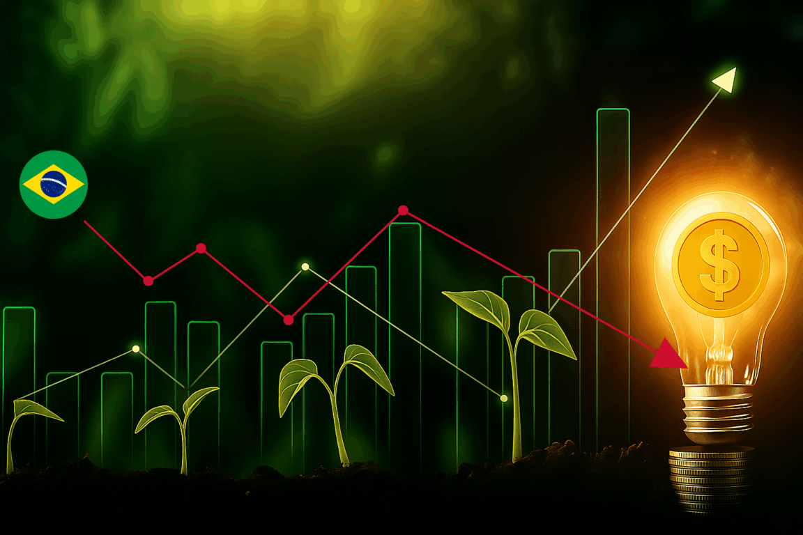 Na contramão do sucesso: Lições de como NÃO atrair investidores