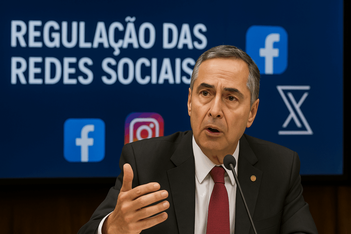 Quando o Estado decide o que você pode dizer
