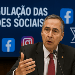 Quando o Estado decide o que você pode dizer