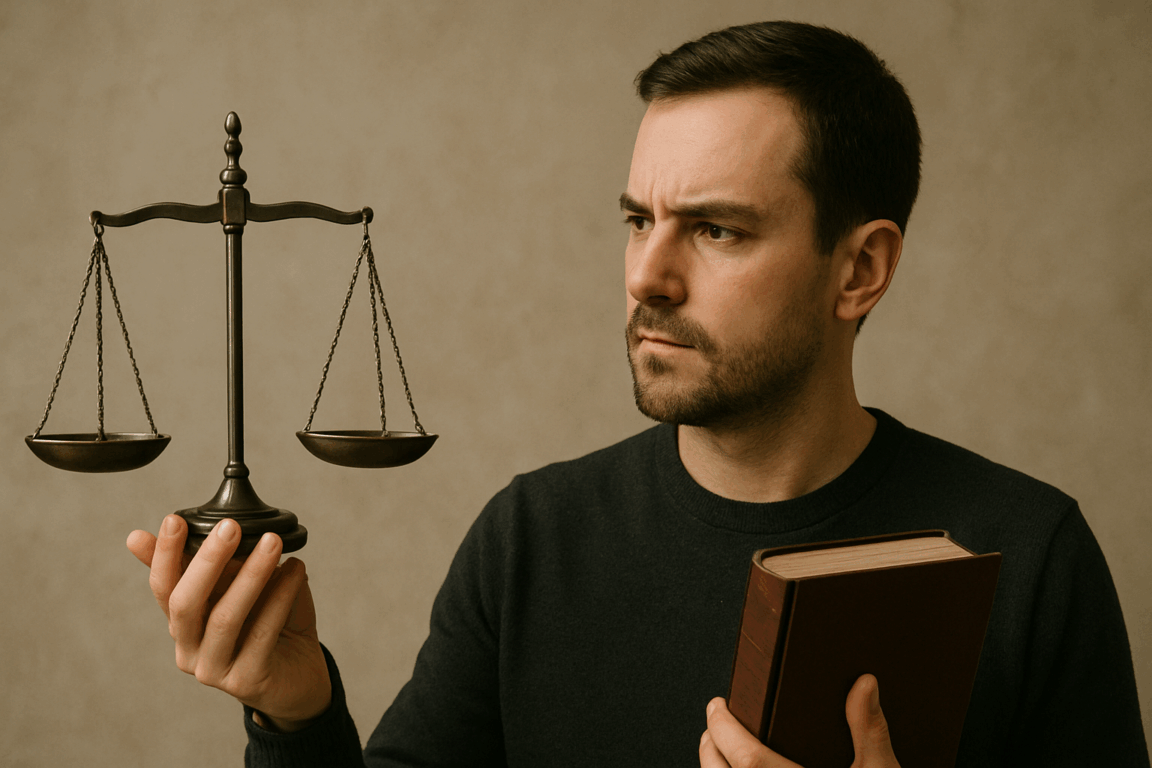 O verdadeiro Estado de Direito protege o indivíduo – e só ele O verdadeiro Estado de Direito protege o indivíduo – e só ele