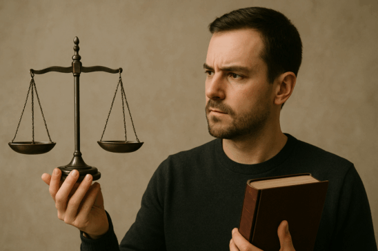 O verdadeiro Estado de Direito protege o indivíduo – e só ele