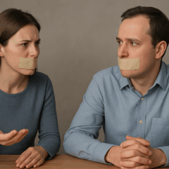 A morte da conversa difícil: como o medo de ofender deixou o indivíduo intelectualmente frágil