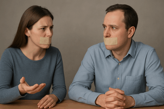 A morte da conversa difícil: como o medo de ofender deixou o indivíduo intelectualmente frágil