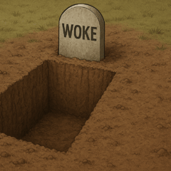 Será o fim da agenda woke?
