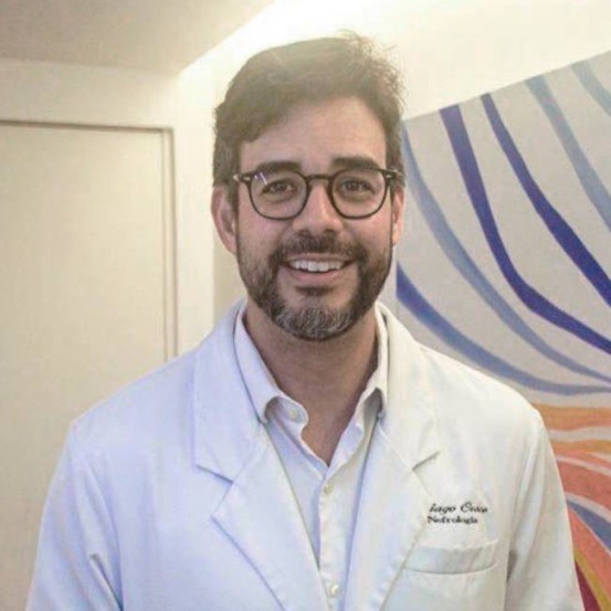 Thiago Croce