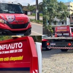 Confiauto. Foto: divulgação