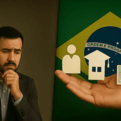 O Estado Populista e a Conta para os Empreendedores