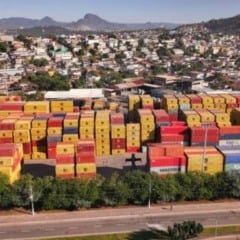 Foto: Thiago Soares/Folha Vitória