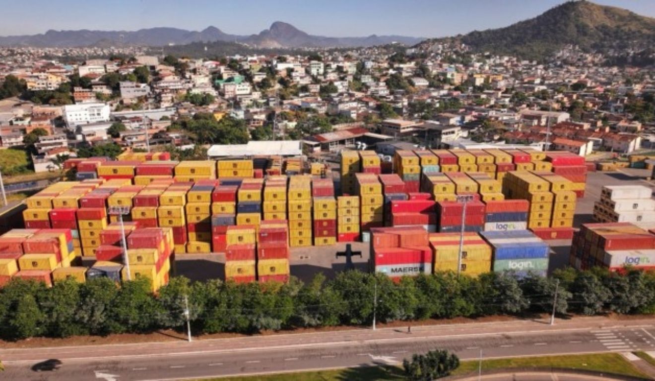 Foto: Thiago Soares/Folha Vitória