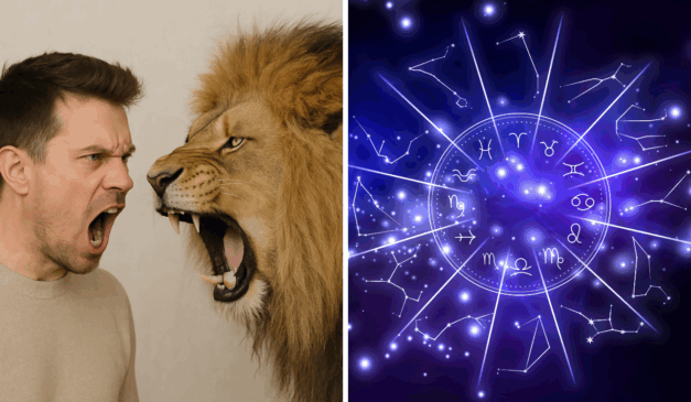 Signos mais estressados do zodíaco/Foto ChatGPT
