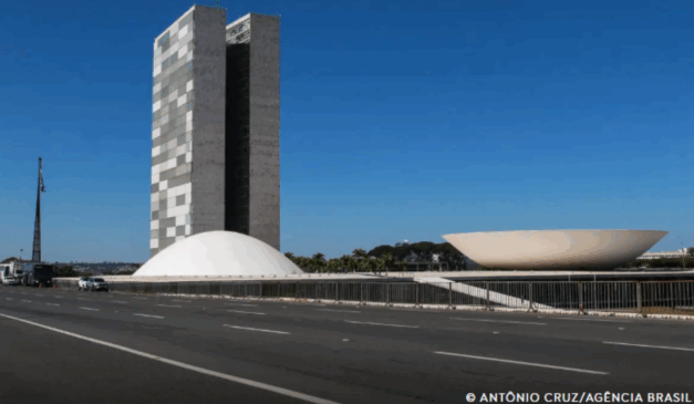 Foto: Angência Brasil