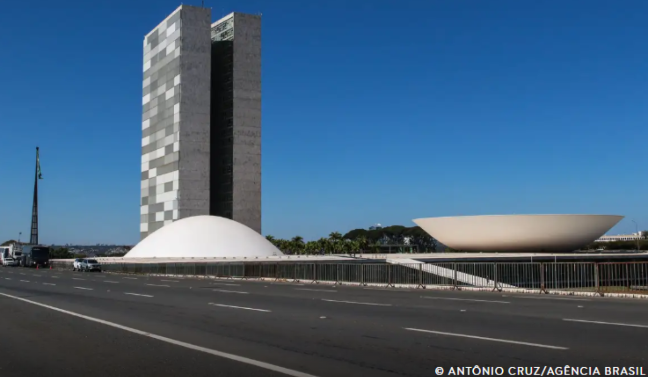 Foto: Angência Brasil