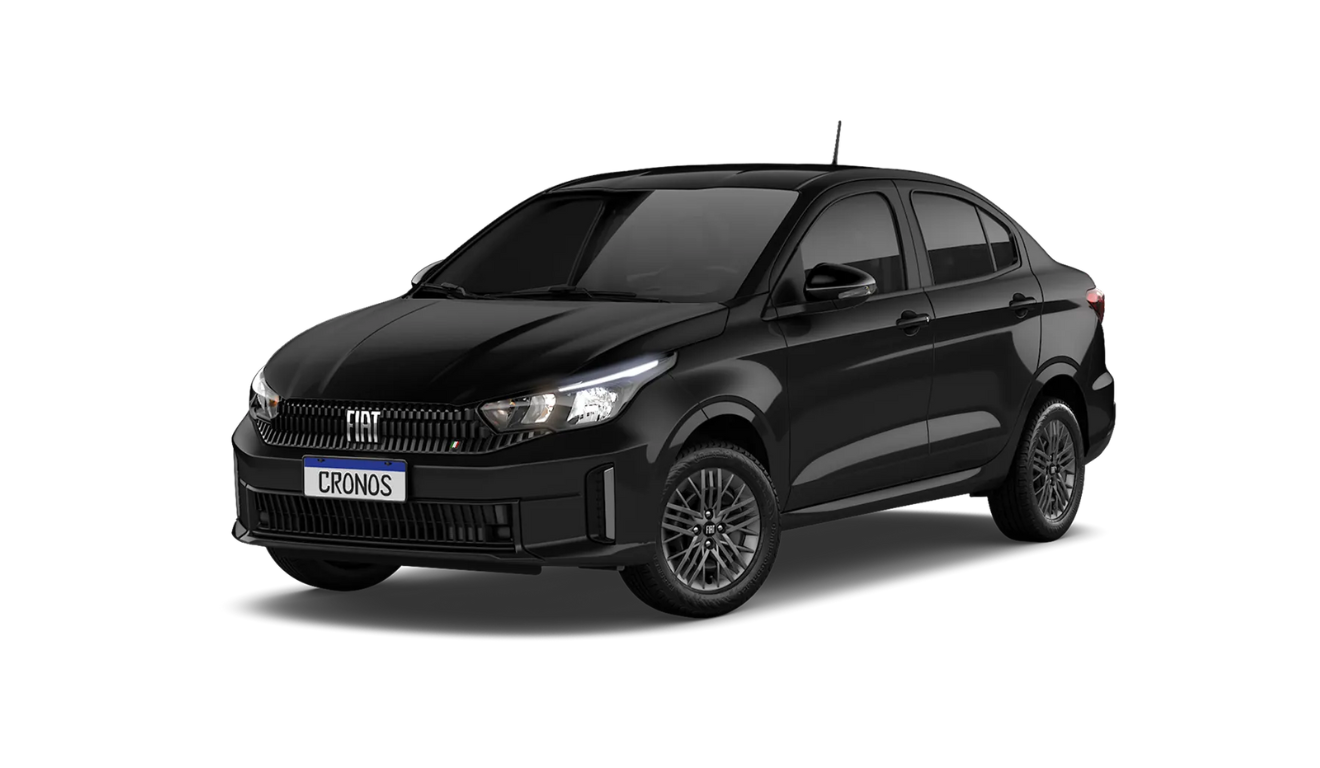 Fiat Cronos
