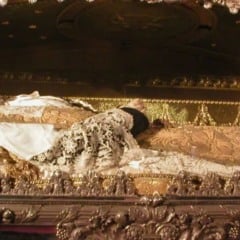 Foto: Reprodução/Santuário de Caraça
