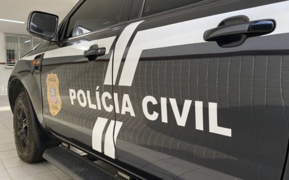Delegacia de Homicídios e Proteção à Pessoa (DHPP) Polícia Civil