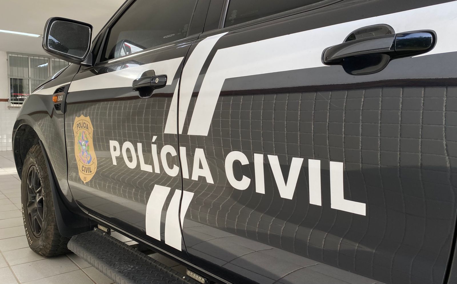 Delegacia de Homicídios e Proteção à Pessoa (DHPP) Polícia Civil
