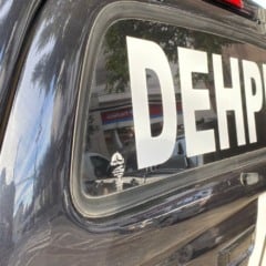 Delegacia de Homicídios e Proteção à Pessoa (DHPP) Polícia Civil