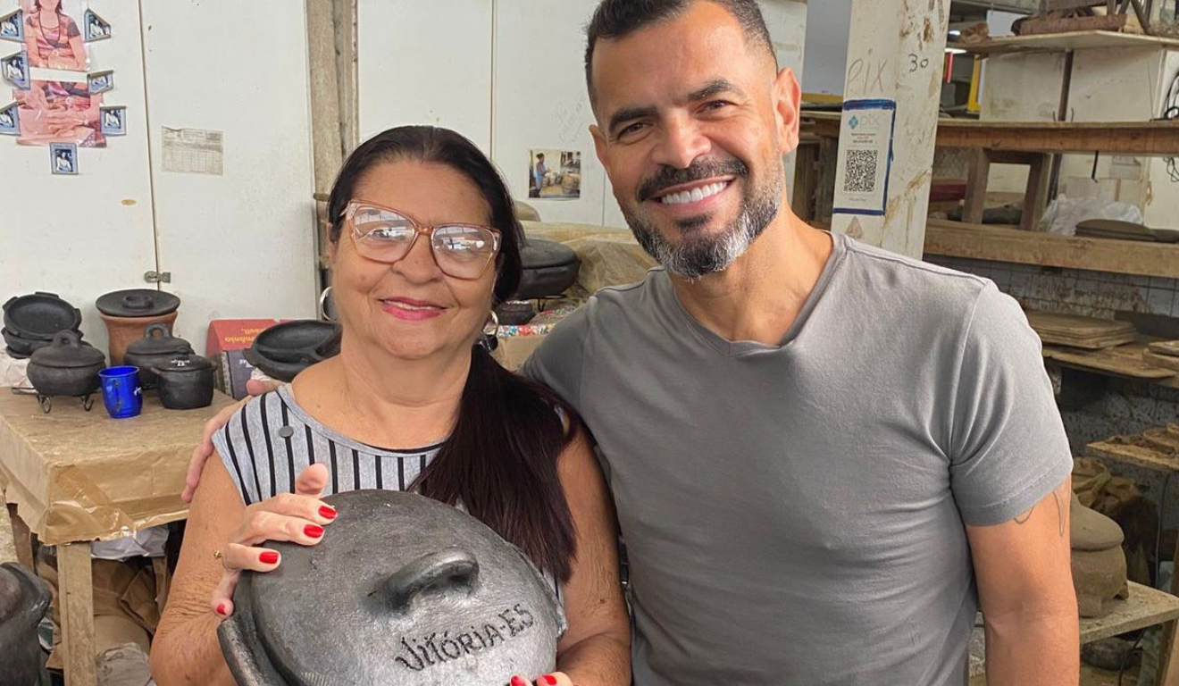 Foto: Breno Ribeiro