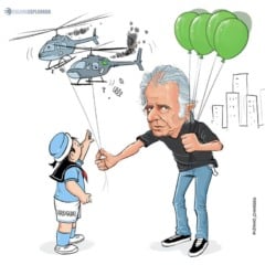 País rico...