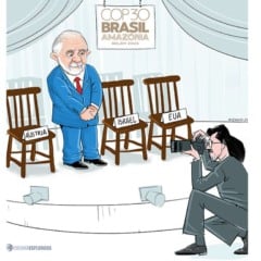 Risco de esvaziamento