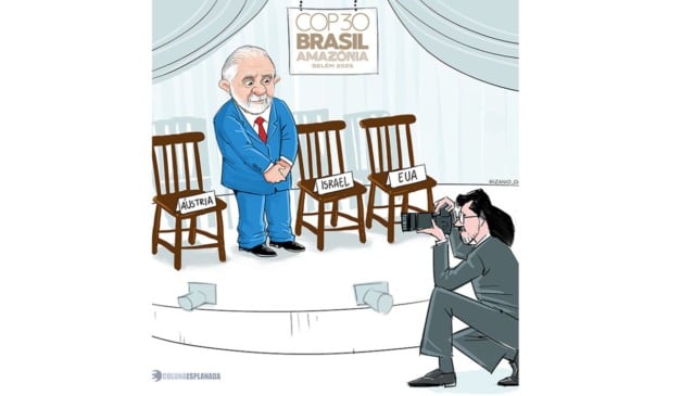 Risco de esvaziamento