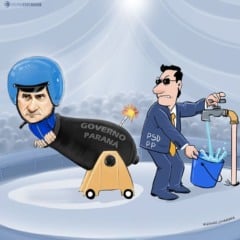 Moro no front